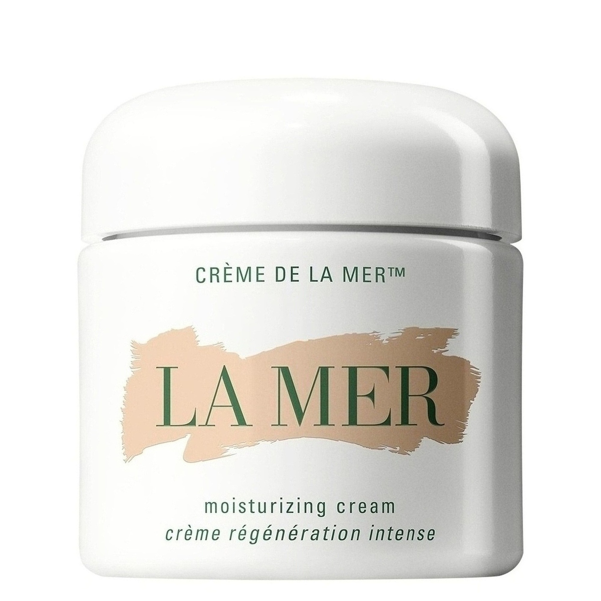 Crème Hydratante LA MER 7ml – Crème Régénératrice Intense, Format Voyage
