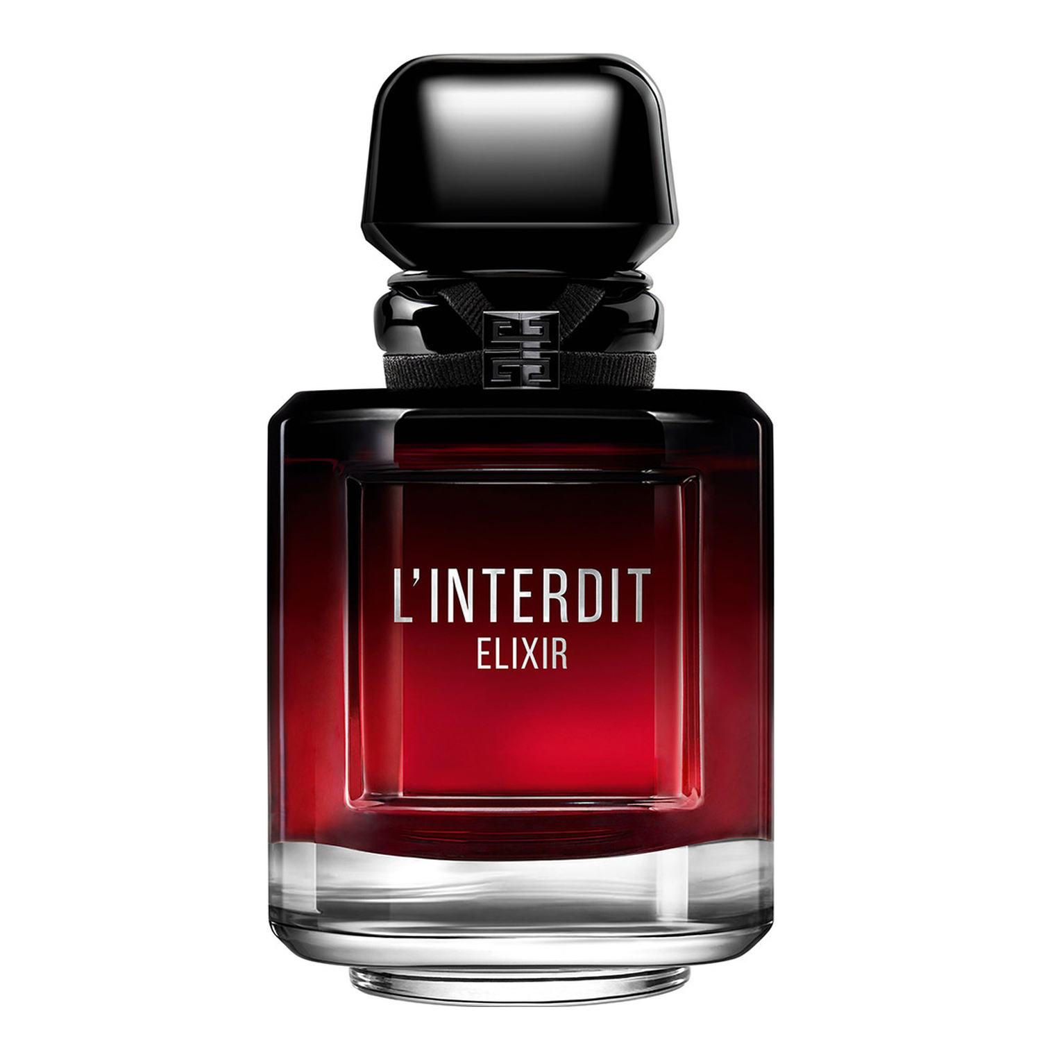 Givenchy L'Interdit Elixir Eau De Parfum pour Femme - 80ML