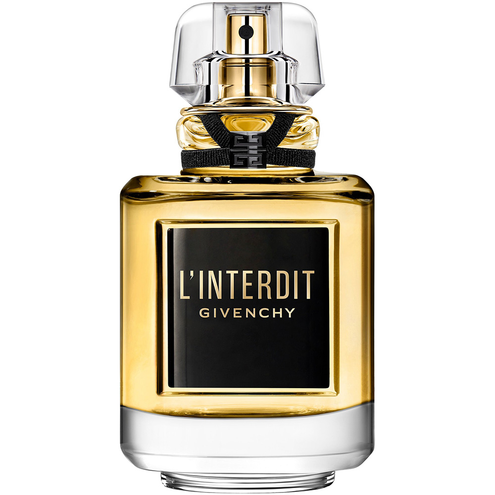 L'Interdit Parfum