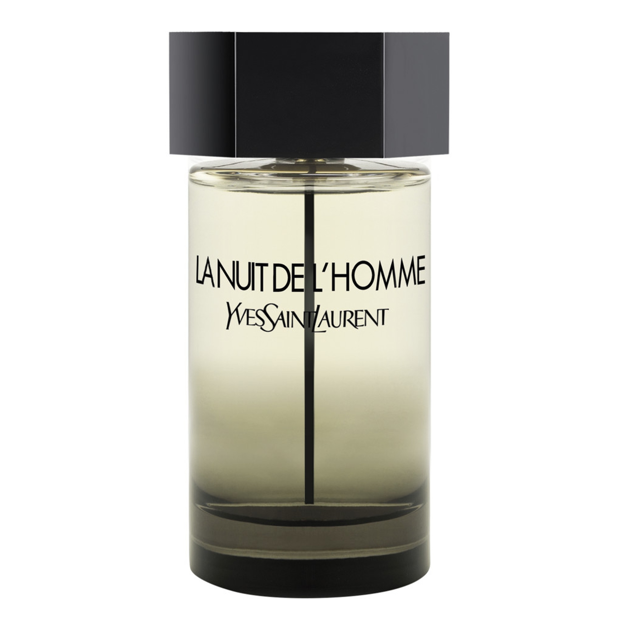 Yves Saint Laurent La Nuit De L'Homme Eau de Toilette (200 ml)