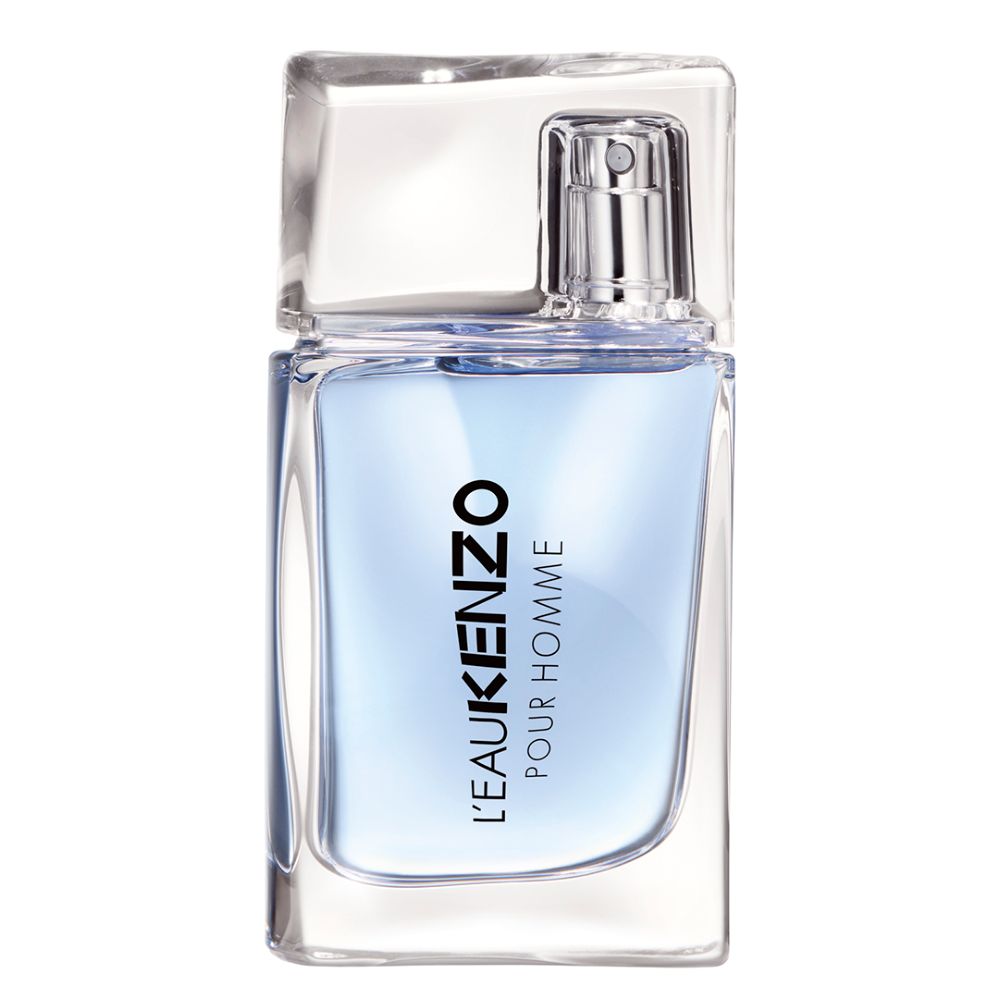 KENZO HOMME EAU DE TOILETTE • KENZO • 40 ml main image 1