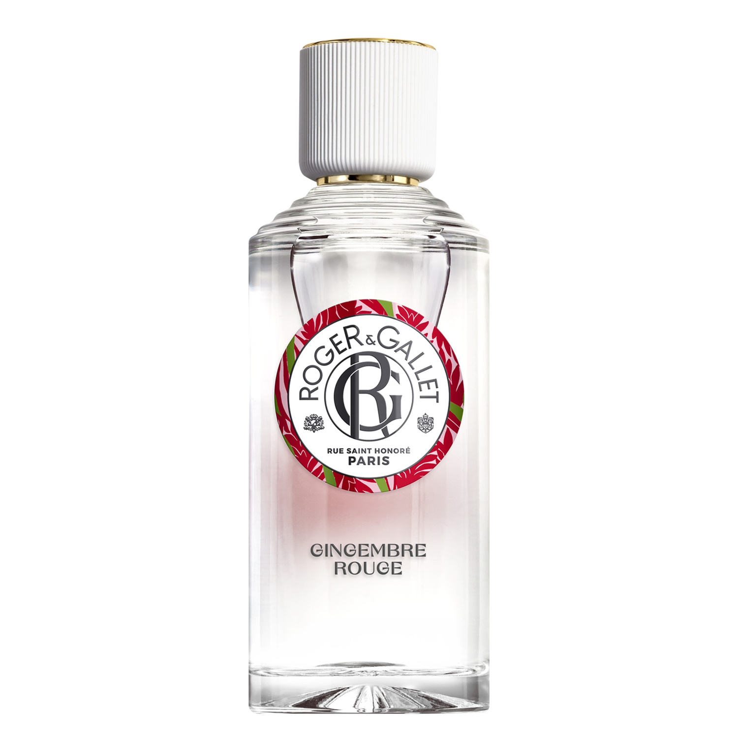 Gingembre Rouge