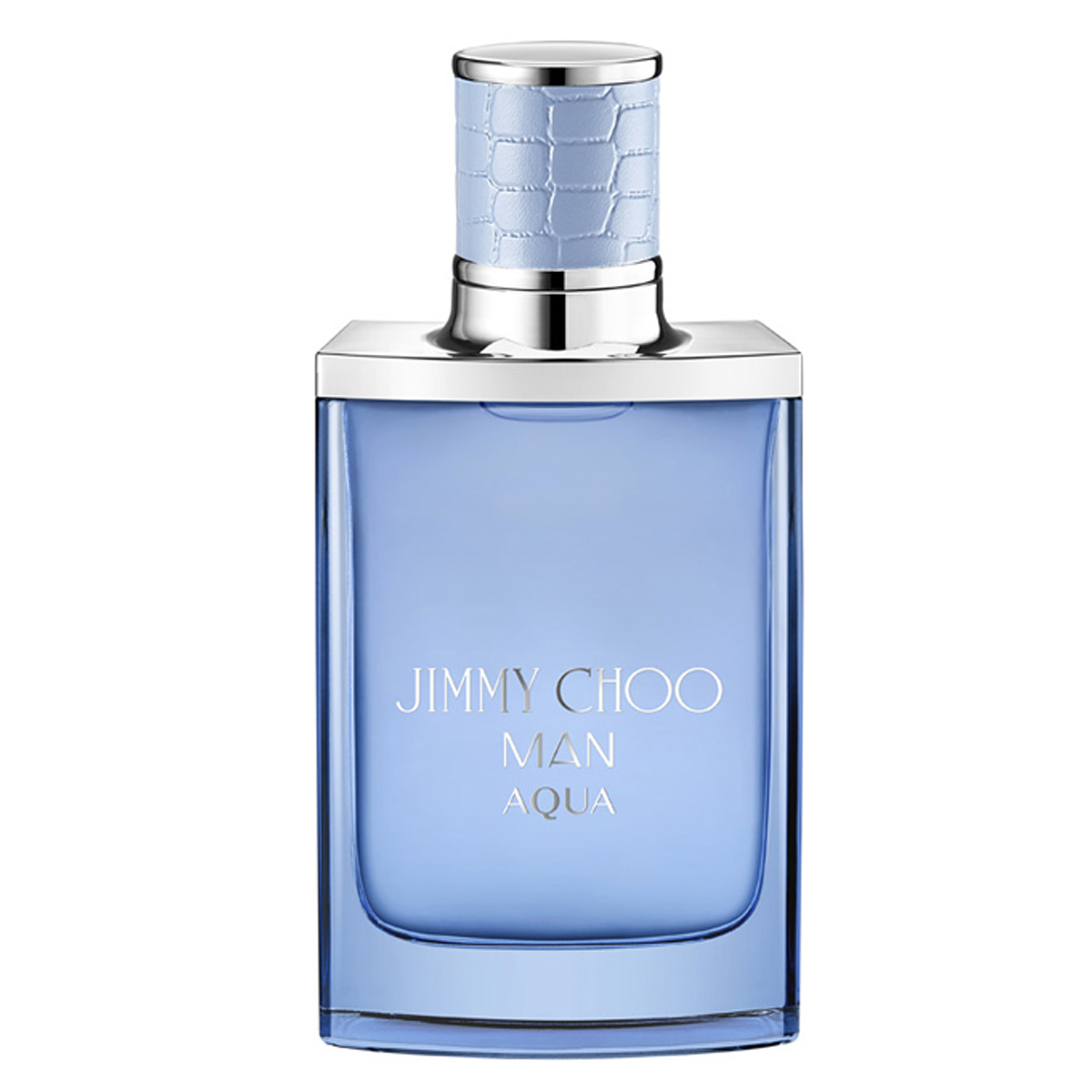 Man Aqua - Jimmy Choo: Un'Ode all'Oceano