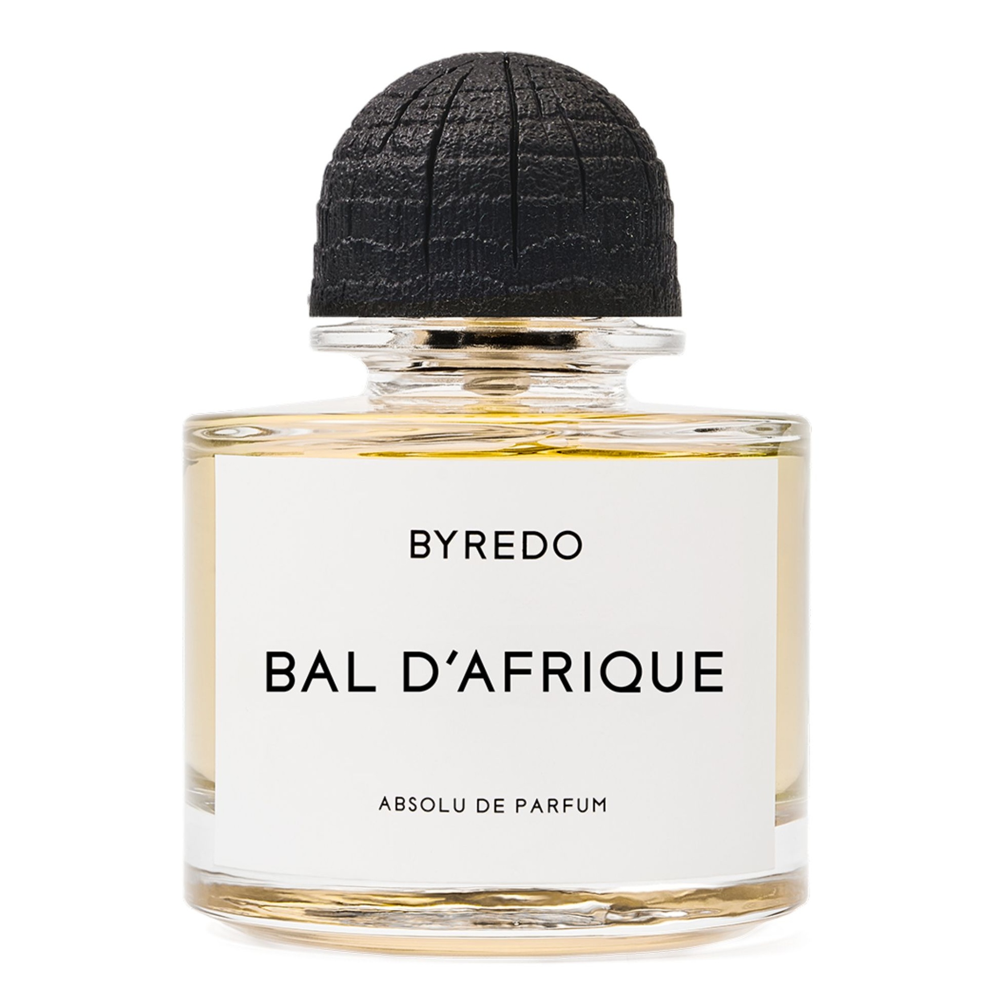 BAL D AFRIQUE ABSOLU by Byredo
