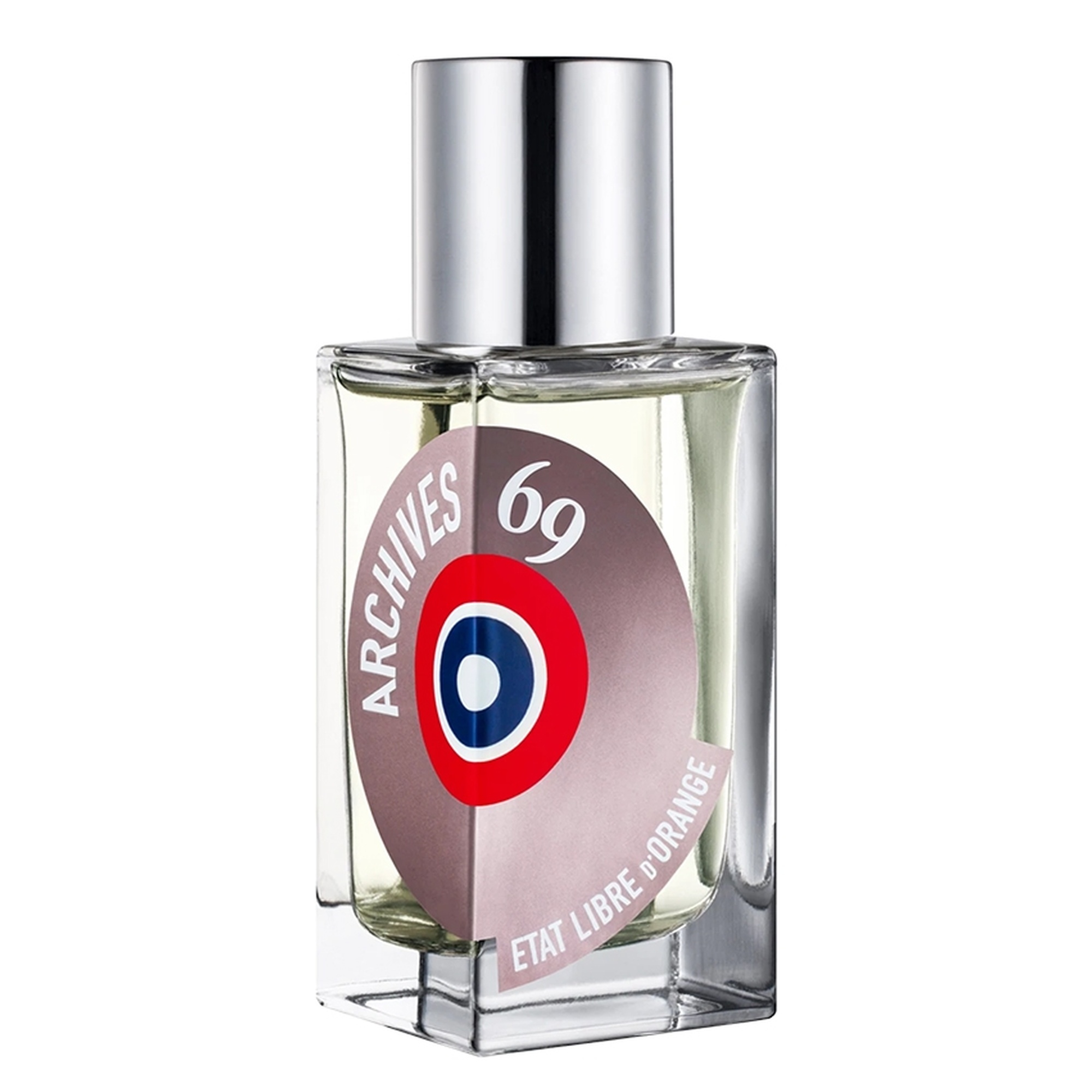 Archives 69, Eau de Parfum - Etat Libre d'Orange | MyOrigines Produit