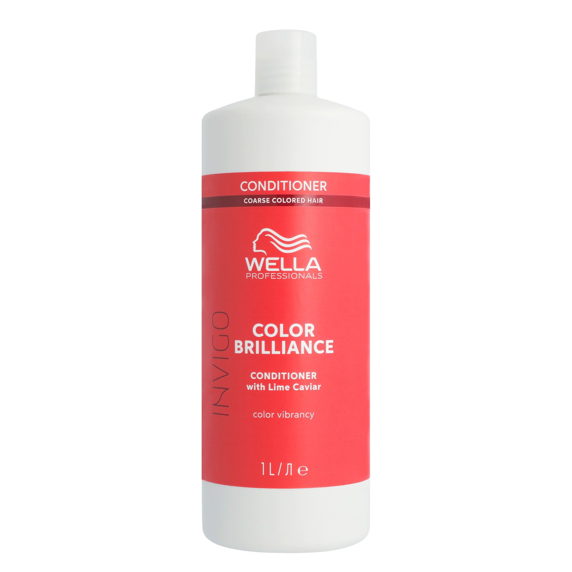 Wella Professionals Invigo Color Brilliance Duo Shampoo E Condicionador - View #11