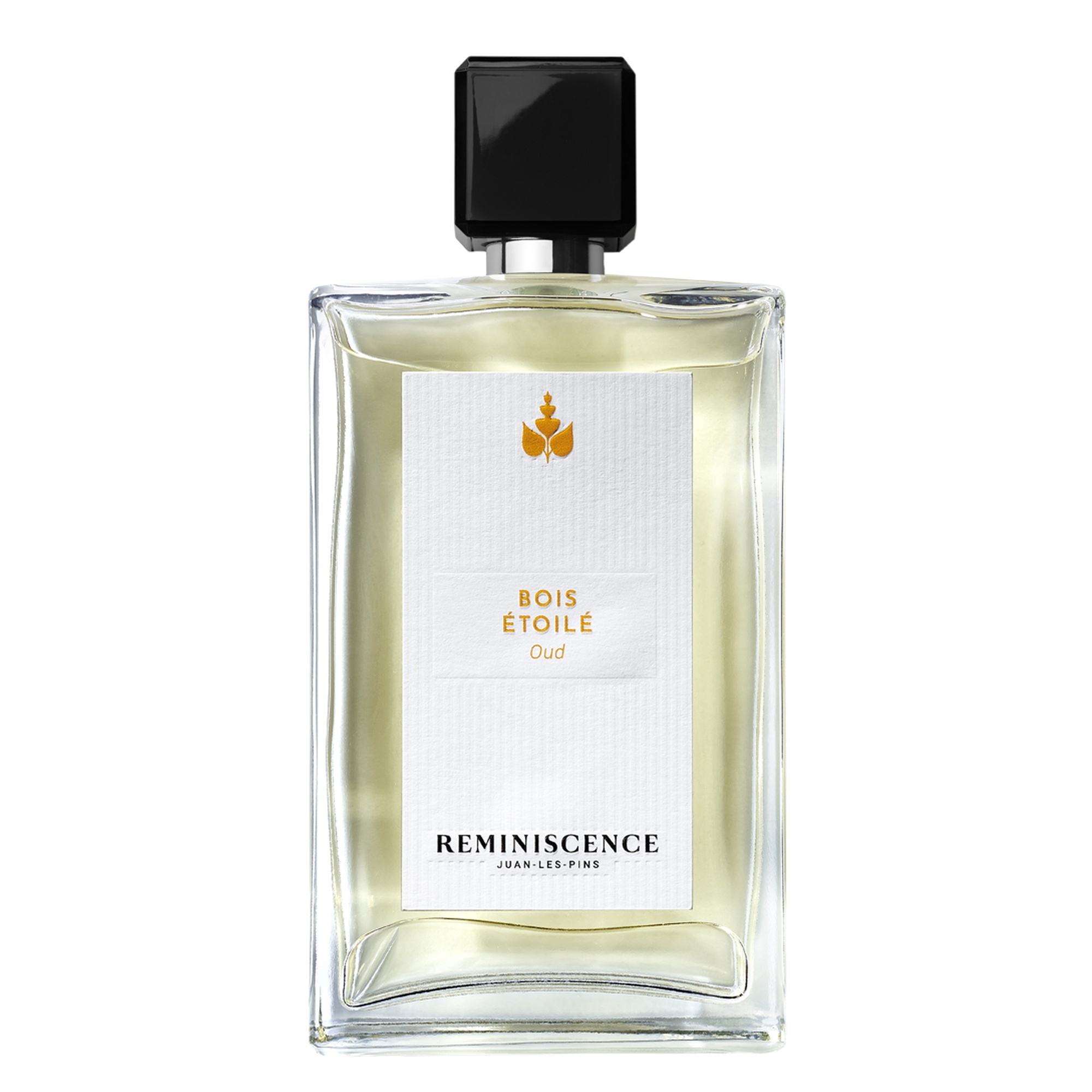 Parfum Réminiscence Eau De Toilette Étoile De Rem - 100 Ml - Fragrance Féminine