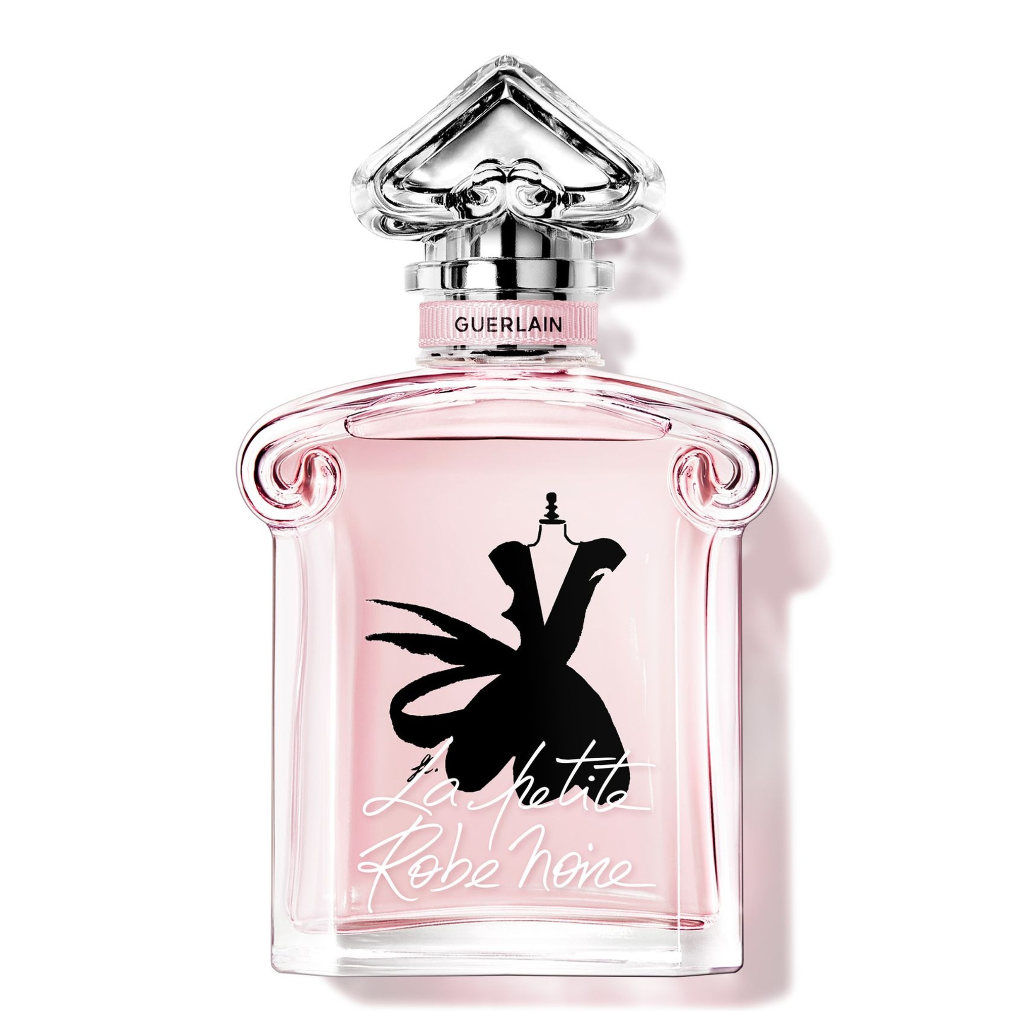 La petite robe noire, Eau de toilette - Guerlain | MyOrigines Produit