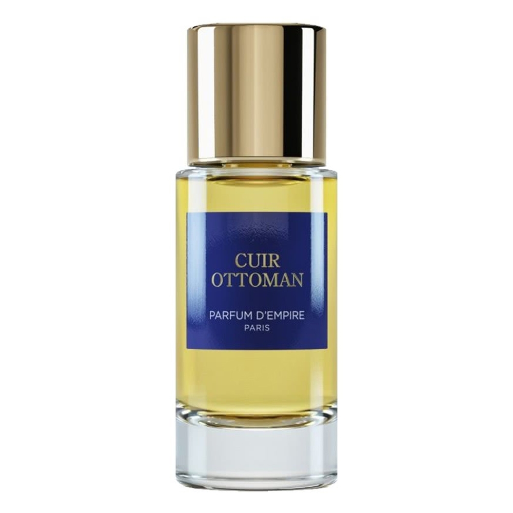 Cuir Ottoman: L'Esotismo di Parfum d'Empire