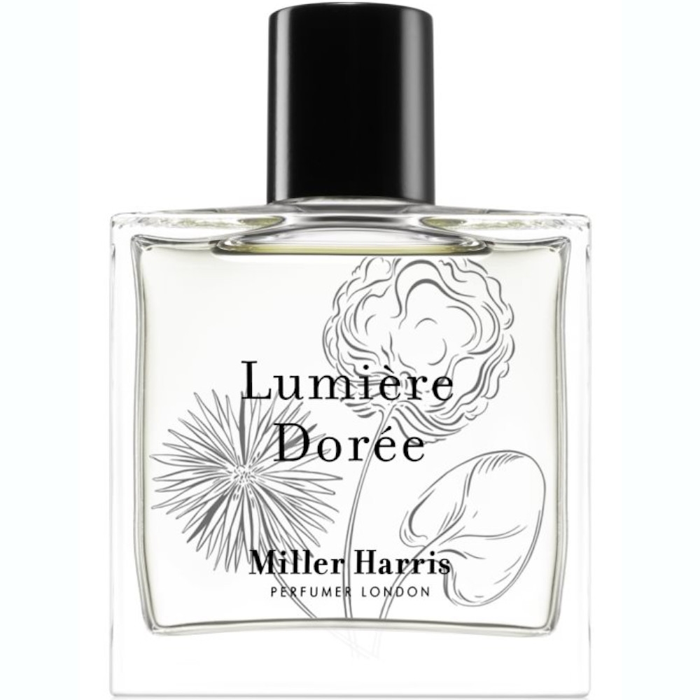 Miller Harris Lumière Dorée 50ml Amazon.com: Miller Harris Lumiere Doree Eau de Parfum