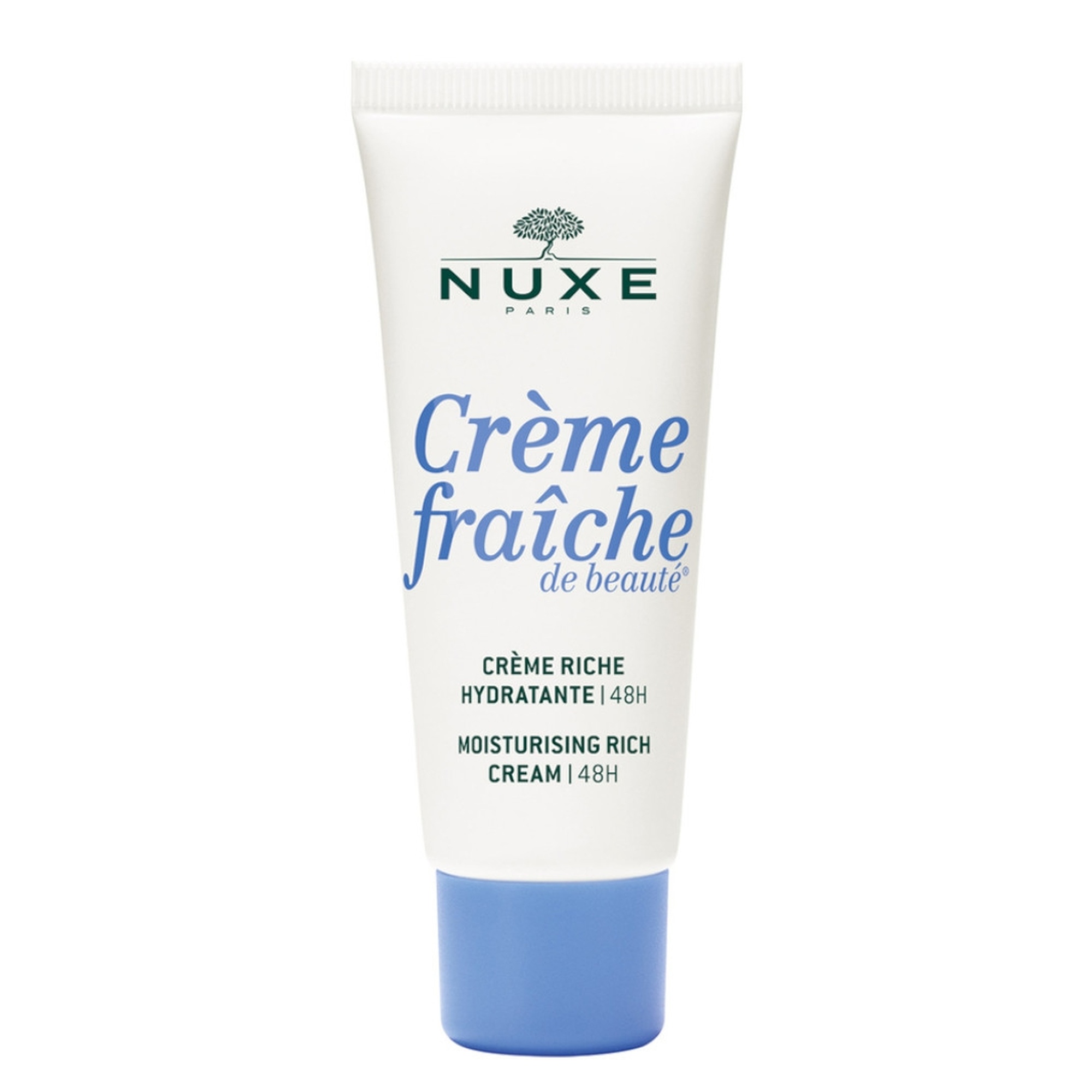 Crème fraîche de beauté®