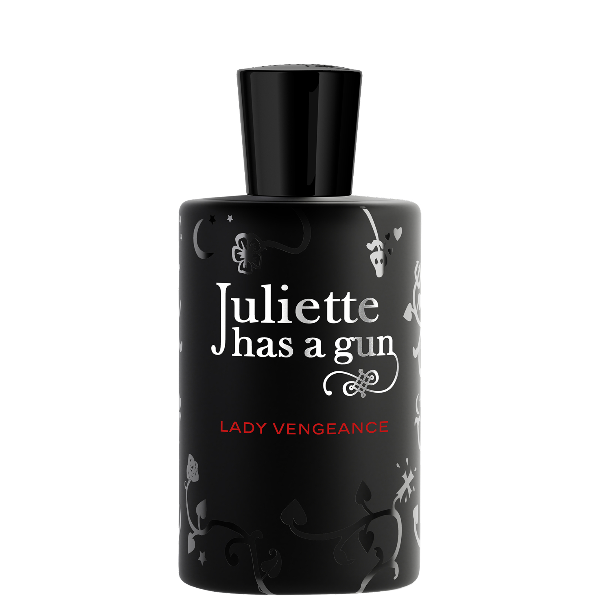 Lady Vengeance: L'Intenso Profumo di una Donna Inarrestabile