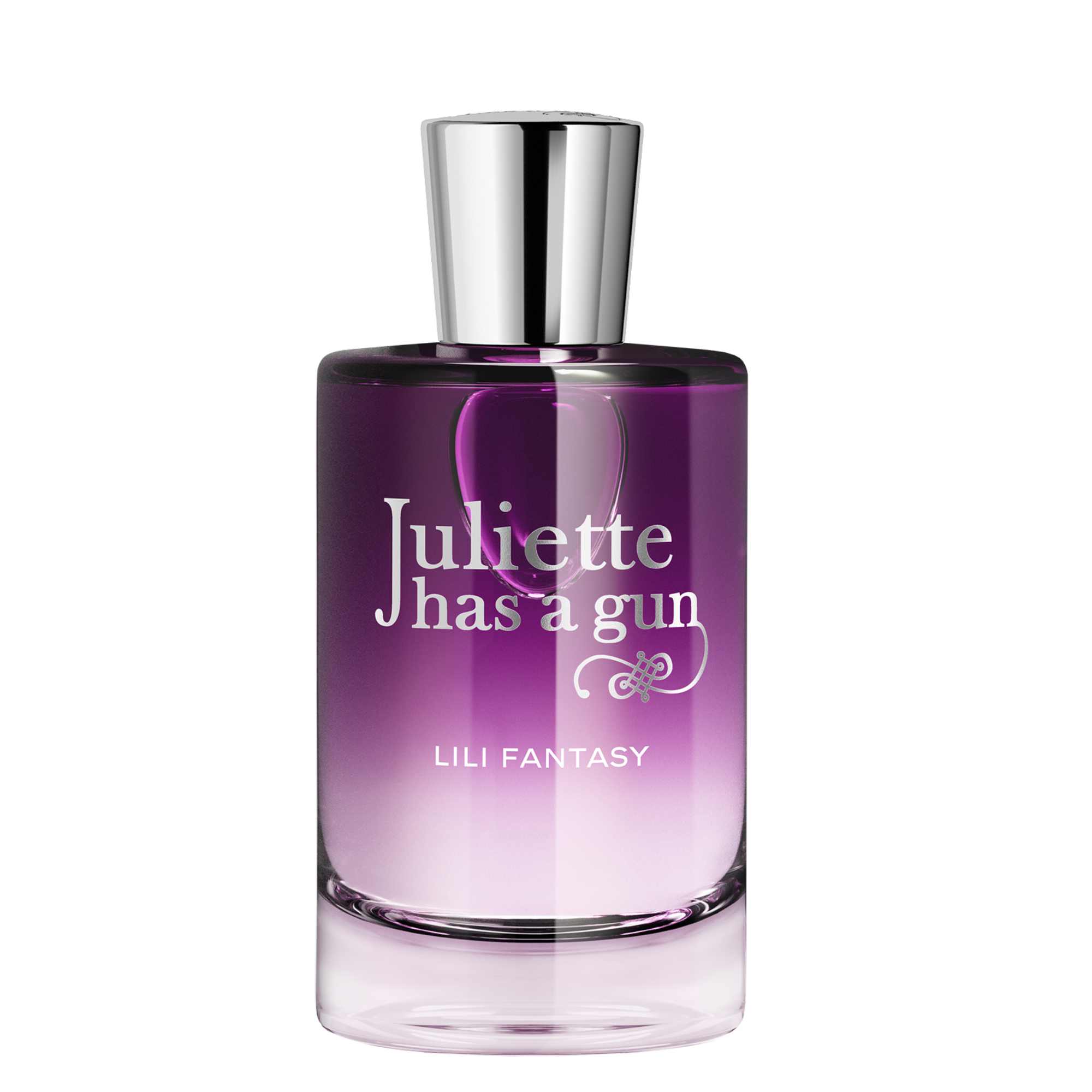 Lili Fantasy: Un'Esplosione di Profumi