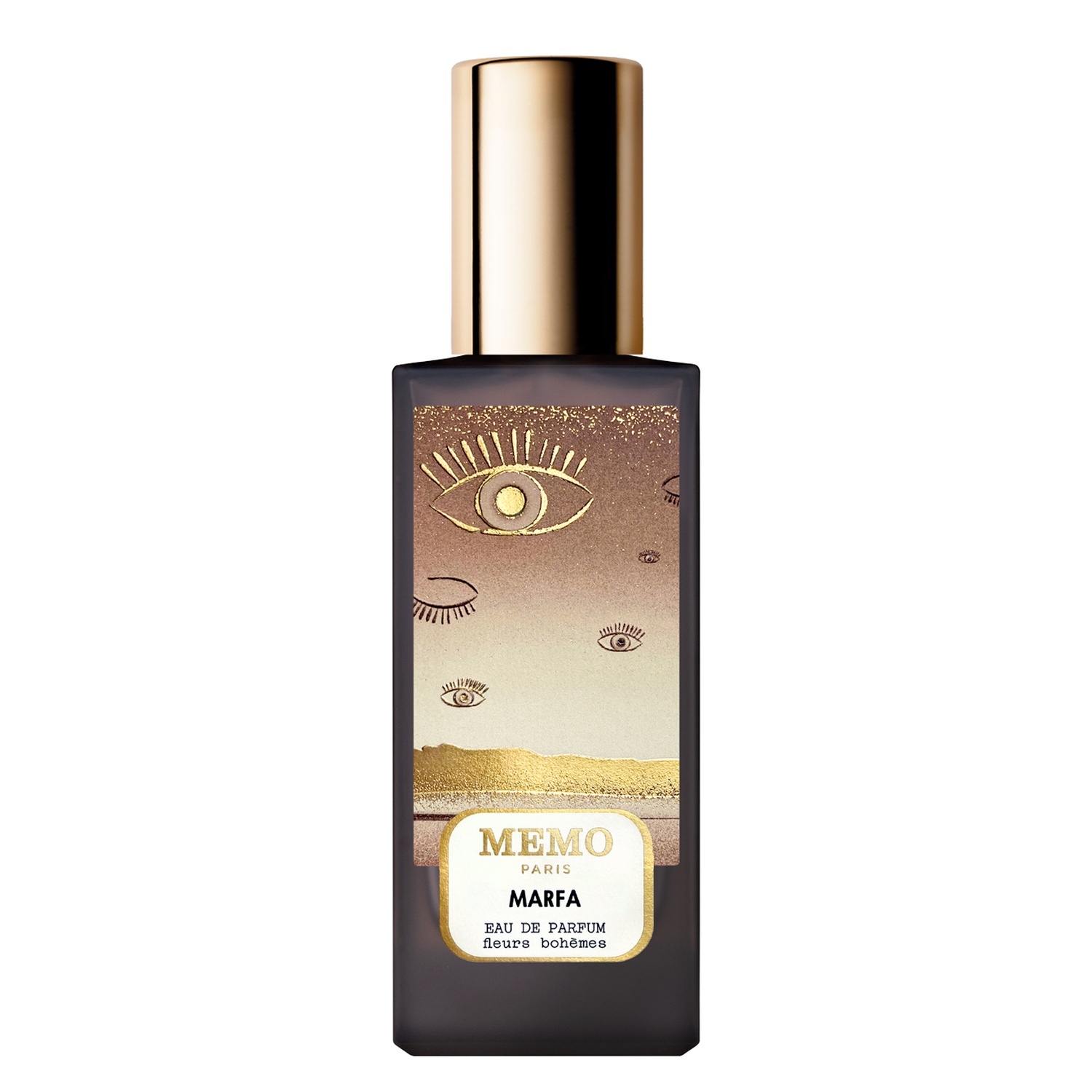 MARFA, Eau de Parfum 75ml - MEMO Paris | MyOrigines Produit