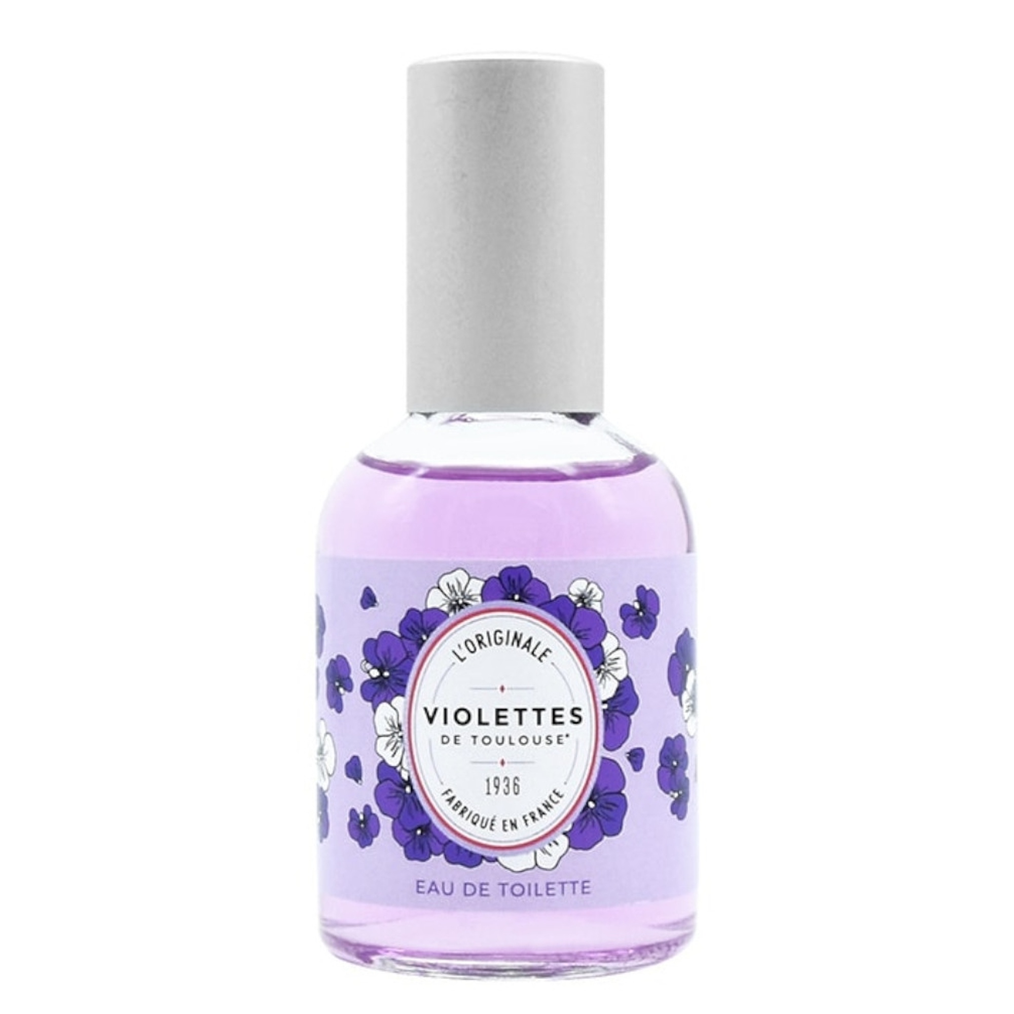 L’Originale Violettes de Toulouse