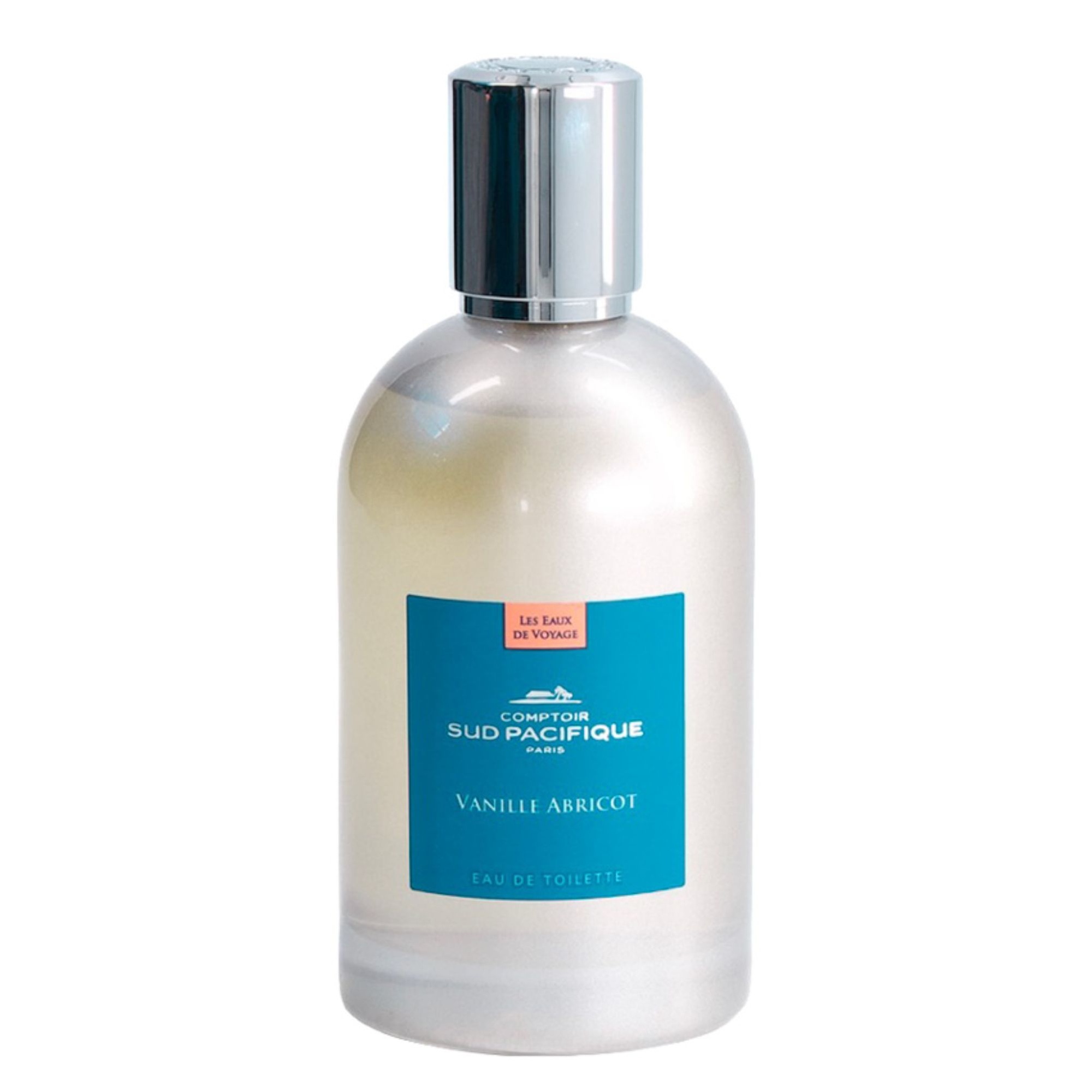 Comptoir Vanille Abricot