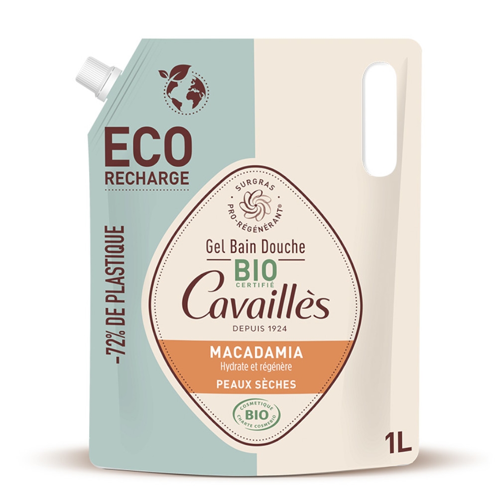 Macadamia: Rigenerazione per la Tua Pelle e il Pianeta