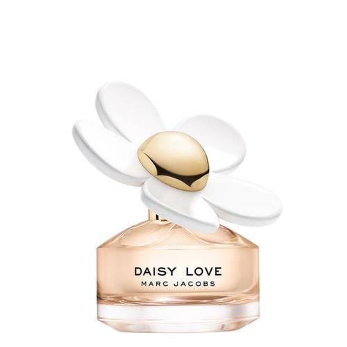 Daisy Love: L'Amore Inebriante di Marc Jacobs