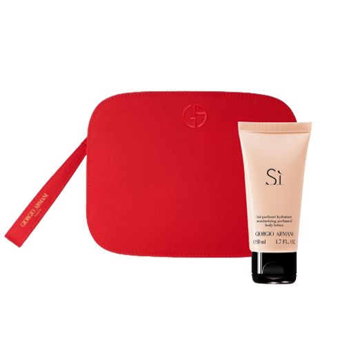 <p>Kit & Si Body Lotion 50ml<p><p>From 70€ purchase in the brand<p>