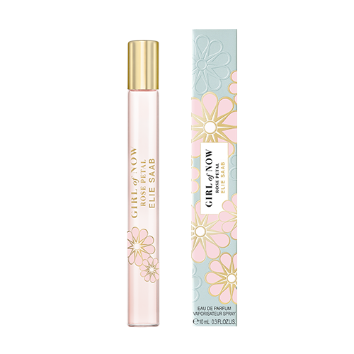 <p>Spray Rose Pétale 10ml<p><p>code : <span style="color:"000000;">MUMSAAB
</span></p>
<p>From £65 purchase in the brand<p>