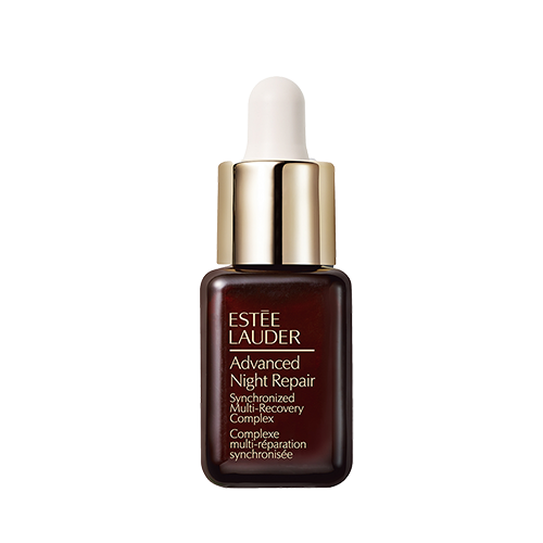 <p>My Advanced Night Repair Mini Serum<p><p>code : <span style="color:"000000;">ANR
</span></p>
<p>From £79 purchase in the brand<p>