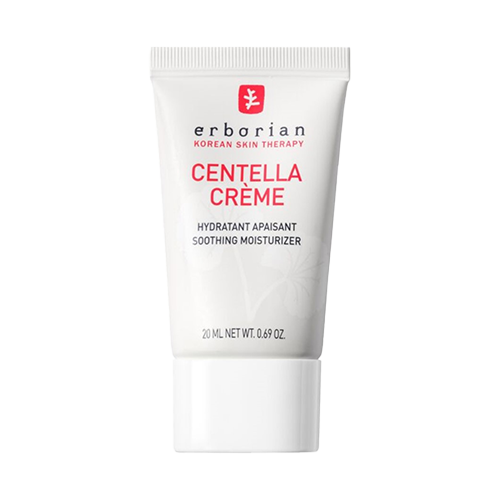 <p>My Erborian Centella Cream 20ml <p><p>From £40 purchase in the brand<p>