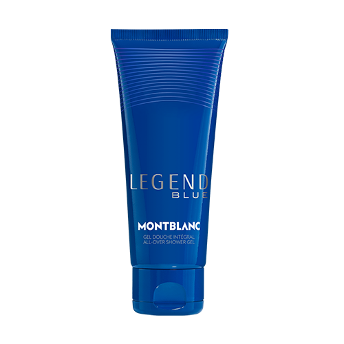 <p>My Legend Blue Shower Gel 100ml<p><p>From £59 in the brand<p>