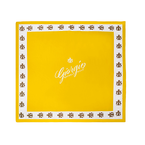 <p>My Giorgio Beverly Hills Scarf<p><p>From £39 purchase in the brand<p>