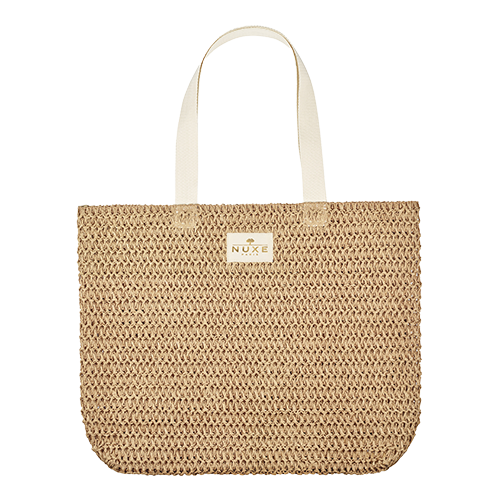 <p>Summer Bag<p><p>code : <span style="color:"000000;">NUXESUN
</span></p>
<p>Free with the purchase of 2 or more items from the Nuxe Sun and/or Huile Prodigieuse ranges<p>