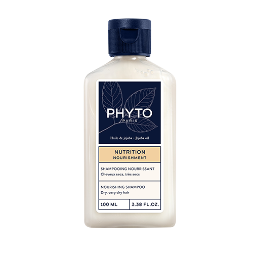 <p>Mon Shampooing Phyto Nutrition 100ml<p><p>code : <span style="color:"000000;">PHYTO24
</span></p>
<p>Dès 39€ d’achat dans la marque<p>