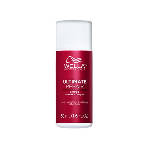 <p>My Ultimate Repair Shampoo 50ml<p><p>code : <span style="color:"000000;">REPAIR24
</span></p>
<p>From 30€ purchase in the brand<p>