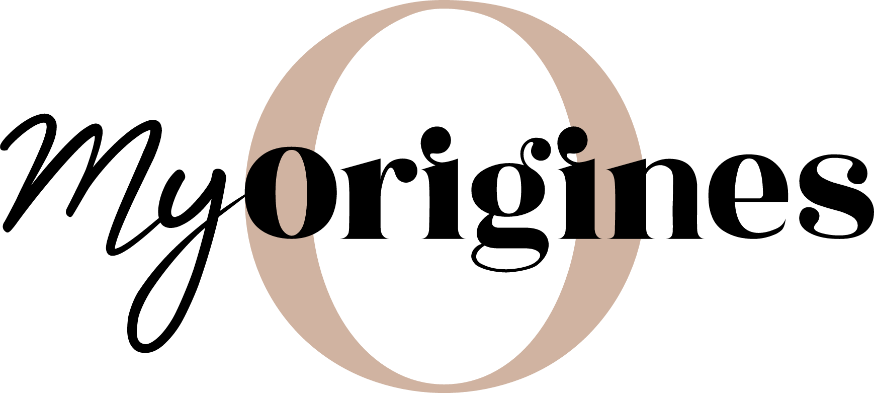 Logo My Origines